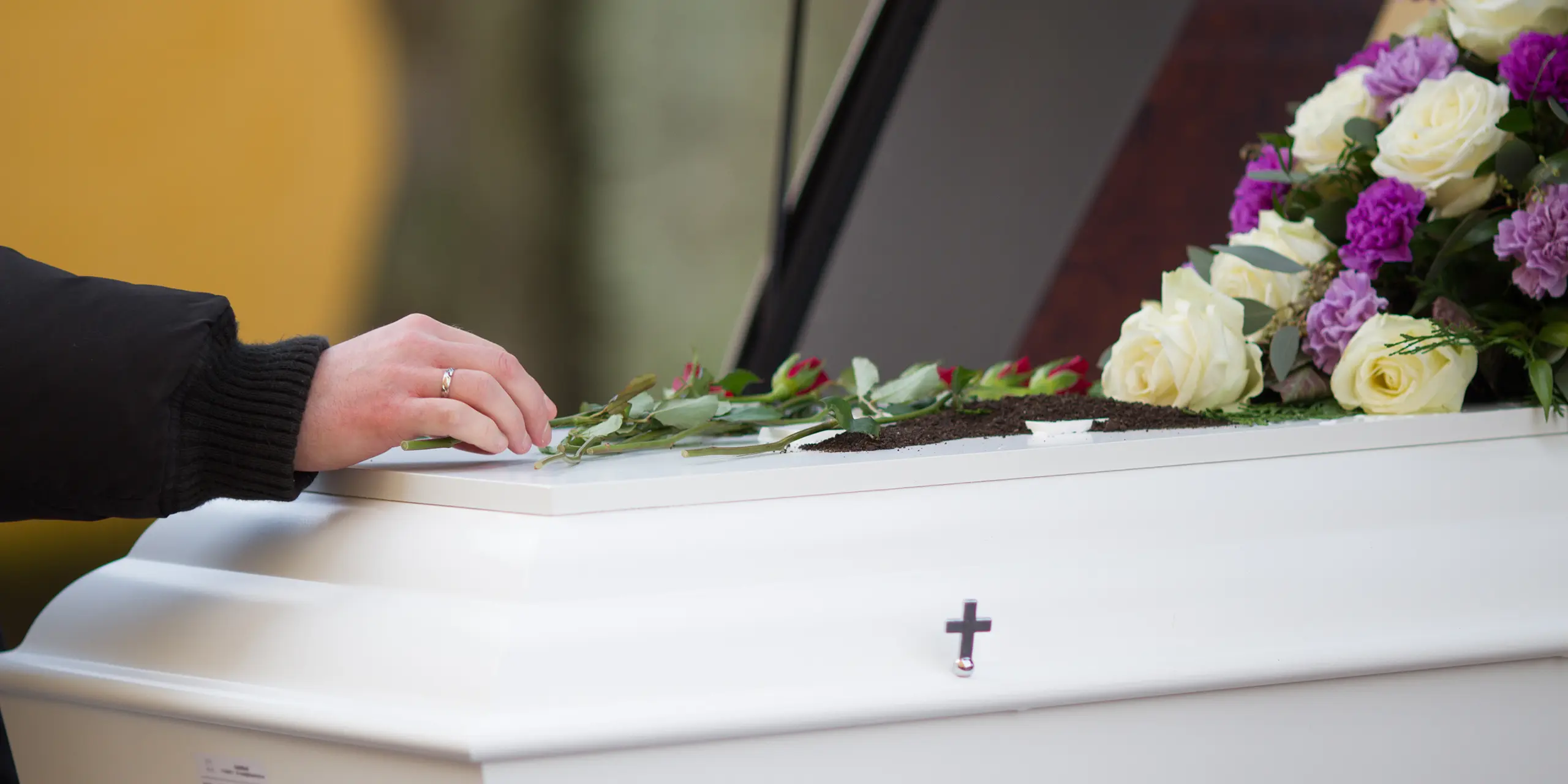 Servizi funebri Casalgrande